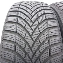 2. Opony 225/50 R18 2x SEMPERIT 99V XL Speed-Grip 5 Zimowe 2025 8mm