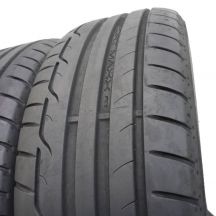 3. 2 szt. Opony DUNLOP 215/55 R17 Lato Sport Maxx RT 94Y