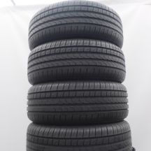 Opony 205/40 R18 4x PIRELLI 86W XL Cinturato P7 BMW RunFlat Letnie 2016 Nieużywane 