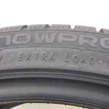5. Opony 225/40 R18 2x NOKIAN 92V XL WR Snowproof P Ziomowe 2021 7,8mm