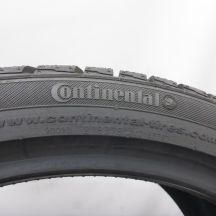 4. Opony 285/30 R19 2x CONTINENTAL 98V XL ContiWinterContact TS 830 P Zimowe 2017 