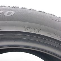 7. Opony 255/50 R20 2x PIRELLI 109V XL Winter 2 Scorpion Zimowe 2022 7-7,5mm