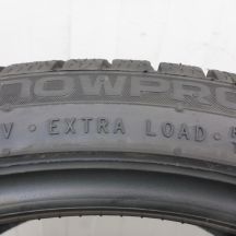 8. Opony 225/40 R18 2x NOKIAN 92V XL WR Snowproof P Zimowe 2026 