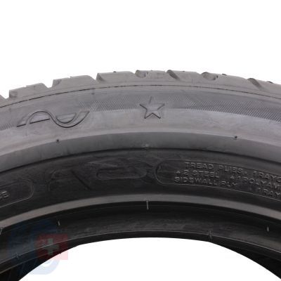 8. Opony 245/50 R18 4x MICHELIN 100W Pilot Primacy BMW letnie 7-7,8mm 2016