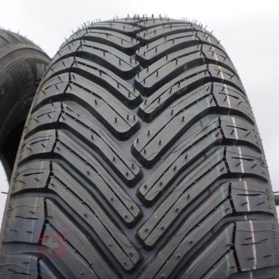 2. Opony 165/70 R14 4x MICHLIN 85T XL CrossClimate+ Wielosezonowe 2022 