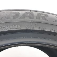 8. Opony 315/35 R21 2x YOKOHAMA 111W XL Geolandar X-CV GO57 Letnie 2025 