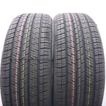 3. Opony 215/65 R16 4x CONTINENTAL 102V XL 4x4 Contact M+S Letnie 2021/22 VOLL 