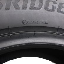 7. 2 x BRIDGESTONE 235/55 R18 100V Alenza 001 SEAL Lato 6.8mm