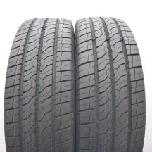 Opony 215/75 R16C 2x SEMPERIT 113/111R Van-Life2 Letnie 2022 Nieużywane