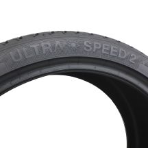 6. 1 x GISLAVED 255/35 R20 97Y XL Ultra Speed 2 Lato 2021 8mm JAK NOWA