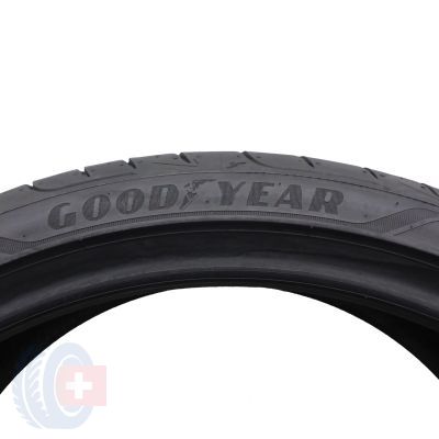 6. 2 x GOODYEAR 225/35 R19 88Y XL Eagle F1 Asymmetric 3 Lato 6-6,8mm 2017