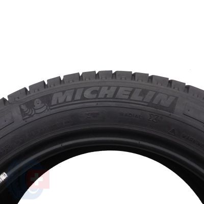 5. 2 x MICHELIN 215/60 R17C 109/107T Agilis Plus Lato 2019 7,2-8mm