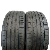 2 x FALKEN 235/45 R18 98W XL Ziex ZE 310 ECorun Lato 6.8-7mm 