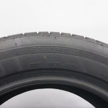 4. Opony 235/55 R18 2x BRIDGESTONE 100V Alenza 001 A0 Letnie 2019 6-6,2mm