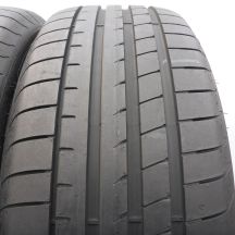 2. Opony 235/55 R19 2x GOODYEAR 101Y Eagle F1 Asymmetric 3 AR Letnie 2018 7,2mm