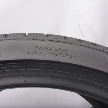 8. Opony 295/30 R20 2x PIRELLI 101Y XL PZero M01 Letnie 2021 5,5mm
