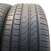 3. 2 x PIRELLI 235/55 R18 100V Scorpion Verde SEAL Lato 7.5-8mm