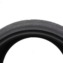 6. Opony 235/40 R19 4x PIRELLI 96Y P Zero Nero Letnie 2018 i 2021 6,2-7,2mm 