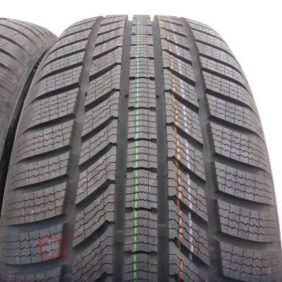3. Opony 255/55 R19 4x CONTINENTAL 111V XL WinterContact TS870P Zimowe 2022 Nieużywane