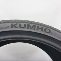 5. Opony 275/30 R21 2x KUMHO 98Y XL Ecsta Ps91 Letnie 2022 6mm