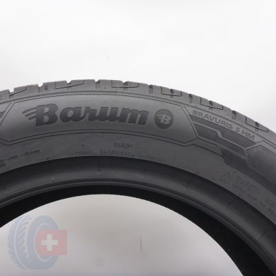 4. Opona 225/55 R18 1x BARUM 98V Bravuris 5HM Letnia 2023 Nieużywana