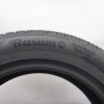 4. Opona 225/55 R18 1x BARUM 98V Bravuris 5HM Letnia 2023 Nieużywana