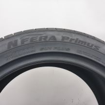 8. Opony 235/45 ZR17 4x NEXEN 97Y XL Nfera Primus SU1 Plus Letnie 2026 