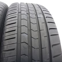 2. Opony 225/55 R17 4x VREDESTEIN 101W XL Ultrac Satin Letnie 2020 6,7-7mm