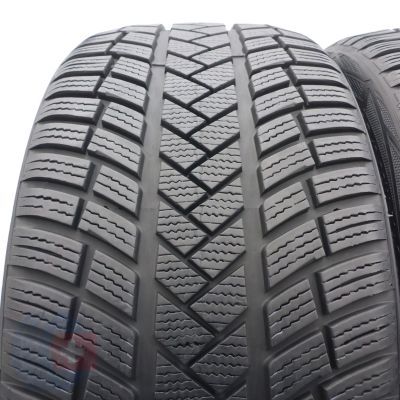 2. Opony 235/40 R19 2x VREDSTEIN 96W XL Wintrac PRO Zimowe 2023 7,2mm