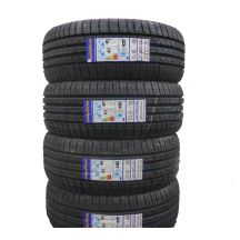 4 x GOODYEAR 205/50 R16 87W EfficientGrip Lato 2018 