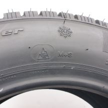 7. Opony 215/60 R16C 2x BFGOODRICH 103/101T Activan Winter Zimowe 2020