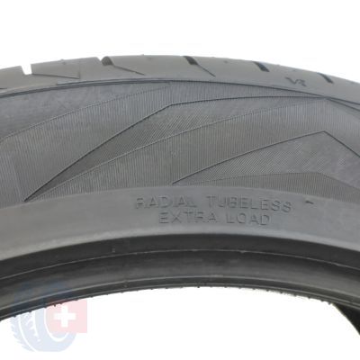 7. 1 x VREDESTEIN 245/45 ZR19 102Y XL Ultrac Vorti+ Lato 2021 7mm