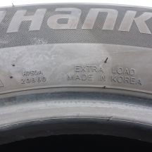 9. Opony 235/60 R16 4x HANKOOK 104V XL Kinergy 4S2X H750A Zimowe 2022 6,8-7mm