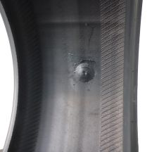 4. 1 x CONTINENTAL 265/40 R18 101V XL Ts810S N1 Zima DOT17 7mm