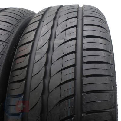 2. 4 x PIRELLI 195/55 R16 87V Cinturato P1 RunFlat BMW Lato 2012/13 Nieużywane