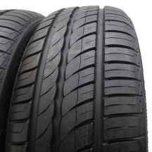 2. 4 x PIRELLI 195/55 R16 87V Cinturato P1 RunFlat BMW Lato 2012/13 Nieużywane