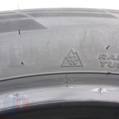 7. Opony 235/60 R17 4x HANKOOK 106H XL Winter I Cept evo 3X Zimowe 2025 