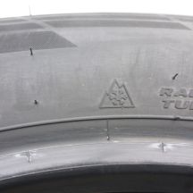 7. Opony 235/60 R17 4x HANKOOK 106H XL Winter I Cept evo 3X Zimowe 2025 