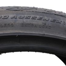 7. Opony 255/35 R19 2x PIRELLI 96Y XL PZero Nero GT Letnie 2015, 2016 Nieużywane
