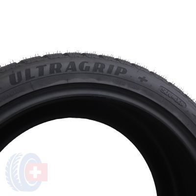 6. 2 x GOODYEAR 295/40 R20 106V UltraGrip+ SUV 4X4 Zima DOT12 Nieużywane