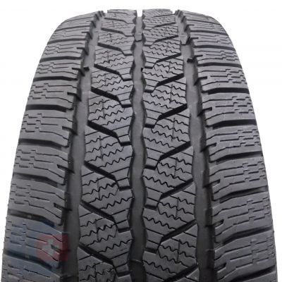 1 x CONTINENTAL 215/60 R16C 103/101T VanContact Winter Zima DOT20 8,5mm