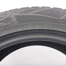 6. Opony 225/50 R18 4x VREDESTEIN 99V XL Wintrac PRO Zimowe 2019, 2022 6,8-7,8mm