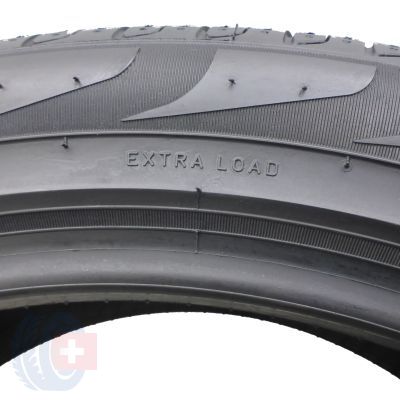 9. 4 x PIRELLI 235/45 R20 100V XL Scorpion Verde SEAL Lato 6.8  ; 8.2mm