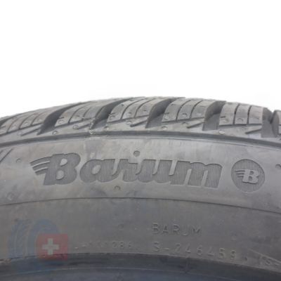 3. Opony 235/40 R19 2x BARUM 96V XL Polaris 5 Zimowe 2023