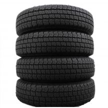 4 x TIGAR 185/75 R16 C 104/102R 5.3-7mm CargoSpeed Wielosezon 