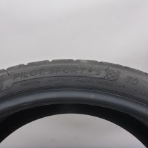 5. Opony 235/35 ZR20 2x MICHELIN 92Y XL Pilot Sport 4S T0 Acoustic Letnie 2022  