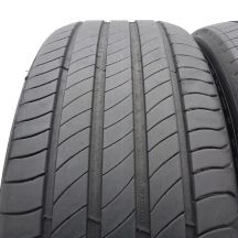 2. 4 x MICHELIN 225/50 R19 100V XL e Primacy S1 Lato 2023 5,8-6mm 
