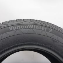 3. Opona 235/65 R16C 1x CONTINENTAL 118/116R VancoWinter 2 Zimowa 2025 9,2mm
