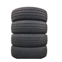 Opony 205/65 R16C 4x PIRELLI 107/105T Carrier Winter zimowe 7-7,5mm 2019