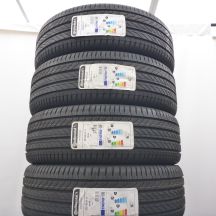 Opony 225/60 R17 4x CONTINENTAL 99H UltraContact Letnie 2024 